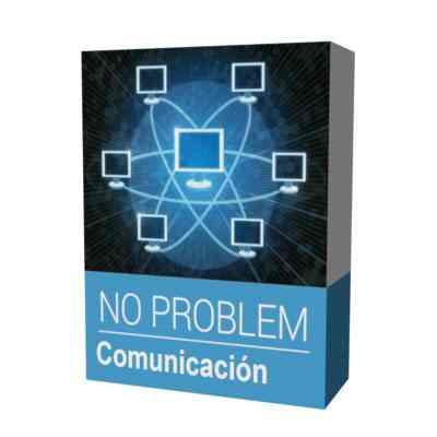 No Problem Software Modulo Comunicacion Red